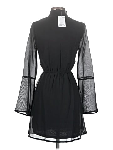 Divided by H&M Casual Dress (view 2)