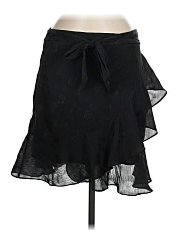Blue Rain Formal Skirt (view 1)