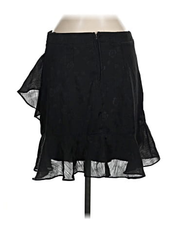 Blue Rain Formal Skirt (view 2)