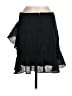 Blue Rain 100% Polyester Black Formal Skirt Size M - photo 2