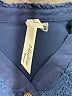 NY Collection Blue Sleeveless Blouse Size 1X - photo 7
