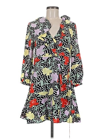 Rixo London Casual Dress (view 1)