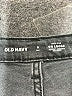 Old Navy Gray Jeans Size 6 (tall) - photo 7