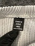 Shein Curve Silver Long Sleeve Blouse Size 20 Plus (4) - photo 7