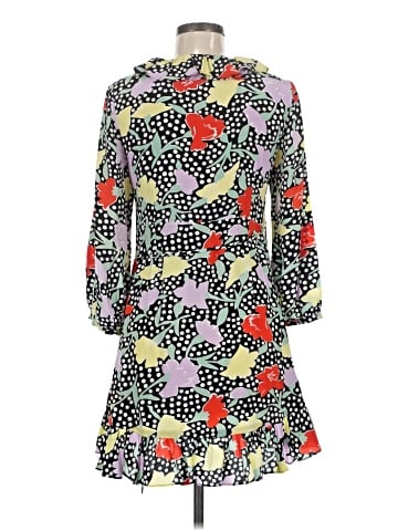 Rixo London Casual Dress (view 2)