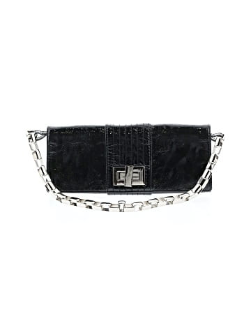 Kooba Leather Satchel (view 1)