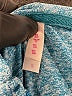 Eevee Blue Zip Up Hoodie Size S - photo 6