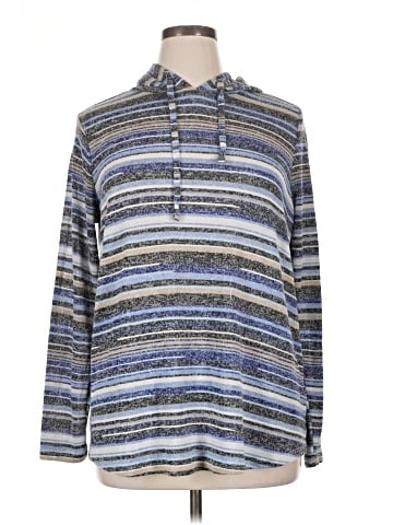Absolutely Famous Pullover Sweater (view 1)
