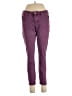 Dear John Purple Jeans Size 29 waist - photo 1
