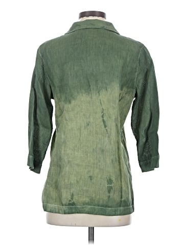 Tahari 3/4 Sleeve Blouse (view 2)