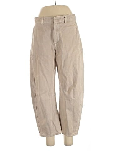 Gap Khakis - front