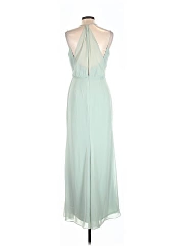 After Six Cocktail Dress (view 2)