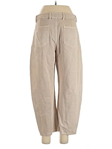 Gap Khakis - back