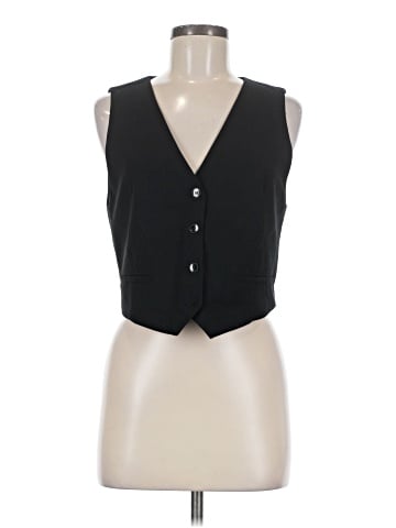 Zara Vest (view 1)