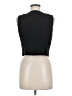 Zara Black Vest Size M - photo 2