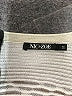 Nic + Zoe Ivory Cardigan Size M - photo 6