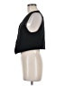 Zara Black Vest Size M - photo 5
