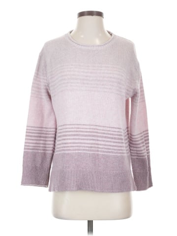 Ella Moss Pullover Sweater (view 1)