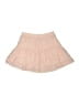 Zara Hearts Pink Skirt Size 13 - photo 1
