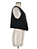 Zara Black Vest Size M - photo 4