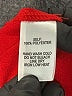 Lulus 100% Polyester Red Cocktail Dress Size S - photo 8