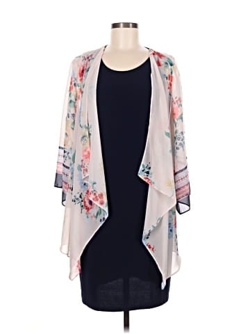 Studio One Casual Dress (view 1)