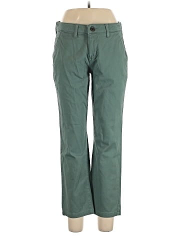 St. John's Bay Casual Pants (view 1)