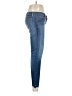 J Brand Solid Blue Jeans Size 28 waist - photo 4