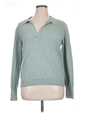 Faherty Pullover Sweater (view 1)