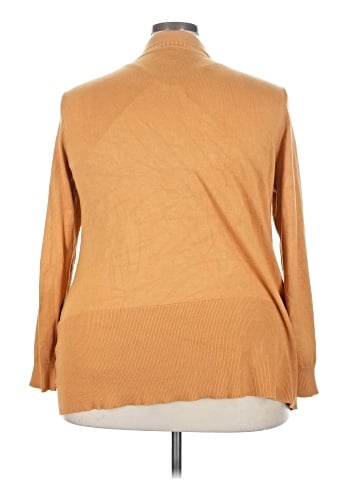 Faded Glory Cardigan (view 2)