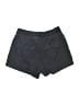 Gap Solid Black Shorts Size XS - photo 2