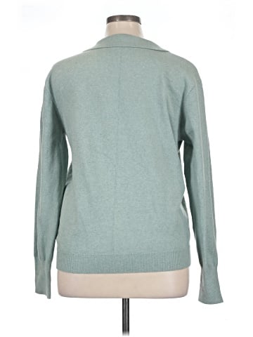 Faherty Pullover Sweater (view 2)