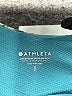 Athleta Teal Blue Tank Top Size S - photo 7