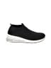 Tommy Bahama Black Sneakers Size 7 1/2 - photo 1