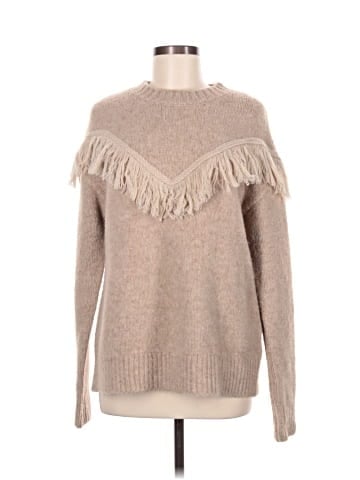 Fifteen Twenty Pullover Sweater (view 1)