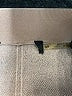 Unbranded Paisley Tan Formal Skirt Size S - photo 4