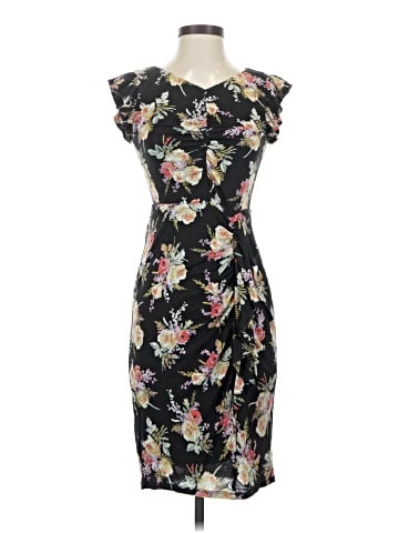 Rebecca Taylor Cocktail Dress (view 1)
