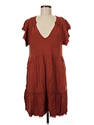 Millibon Casual Dress (view 1)