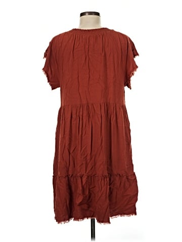 Millibon Casual Dress (view 2)