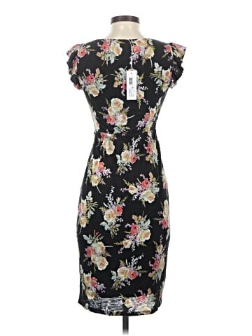 Rebecca Taylor Cocktail Dress (view 2)