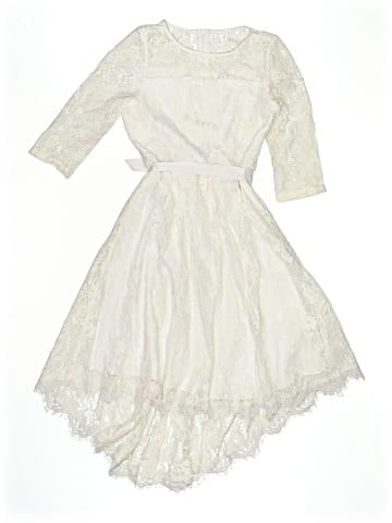 US Angels Dress (view 1)