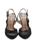 Ralph Lauren Black Heels Size 8 - photo 2