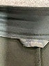 Investments Solid Black Active Pants Size 12 - photo 7