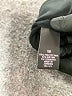 Investments Solid Black Active Pants Size 12 - photo 8