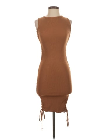 Lioness Casual Dress (view 1)