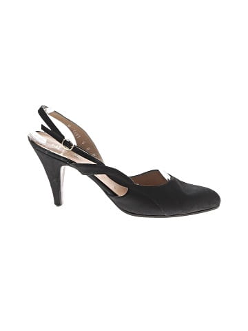Ralph Lauren Heels (view 1)