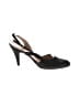 Ralph Lauren Black Heels Size 8 - photo 1