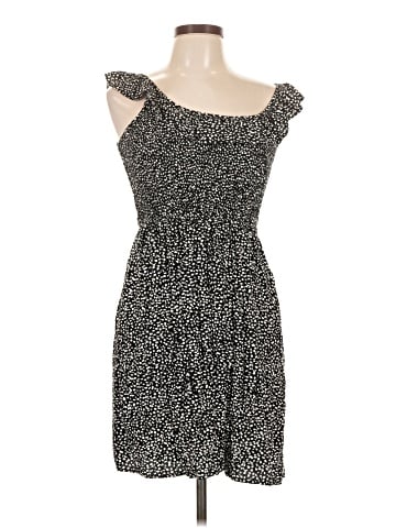 Ann Taylor LOFT Outlet Casual Dress (view 1)
