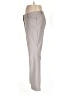 Worthington Solid Gray Dress Pants Size 14 (petite) - photo 5