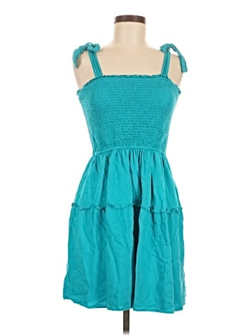 Zesica Casual Dress (view 1)